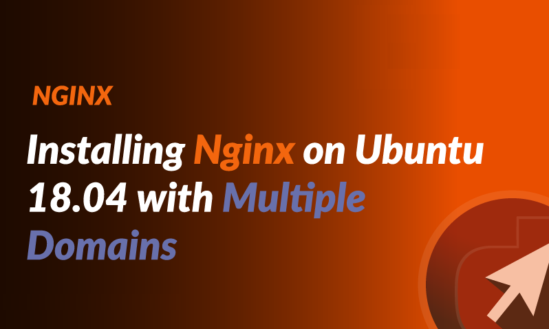 Setup Nginx on Ubuntu 18.04 Server 4
