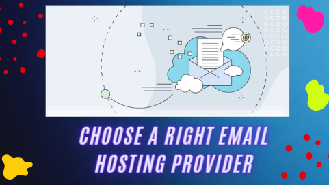 10 Factors to Consider when Choosing an Email Hosting Service